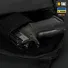 Сумка M-Tac Sphaera Hex Hardsling Bag Gen.II Elite Black Фото 3